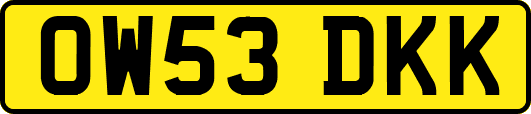 OW53DKK