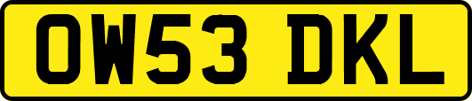 OW53DKL