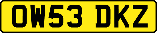 OW53DKZ