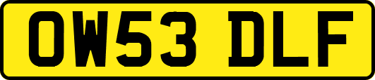 OW53DLF