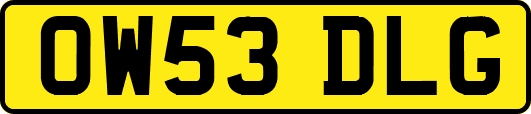 OW53DLG