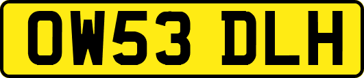 OW53DLH