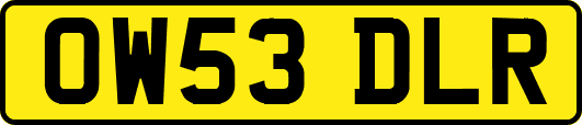 OW53DLR