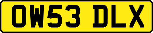OW53DLX