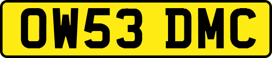 OW53DMC