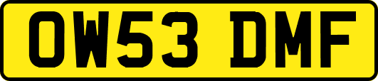 OW53DMF