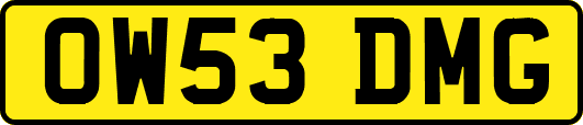 OW53DMG