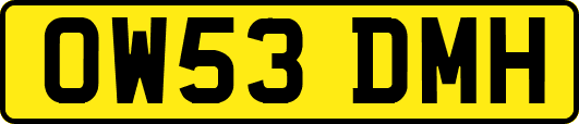 OW53DMH