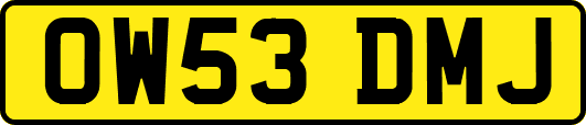 OW53DMJ
