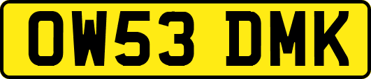 OW53DMK