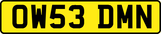 OW53DMN