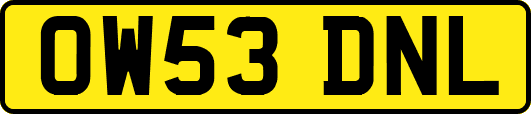 OW53DNL