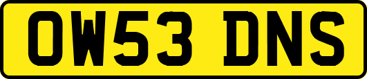 OW53DNS