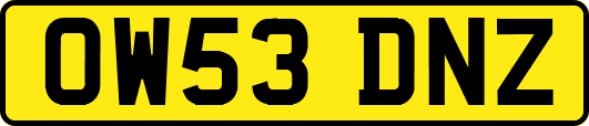 OW53DNZ