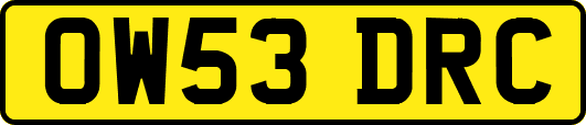OW53DRC