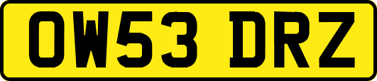 OW53DRZ
