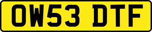 OW53DTF