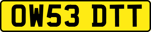 OW53DTT