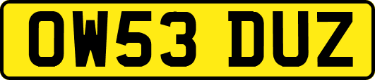 OW53DUZ