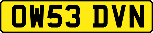 OW53DVN
