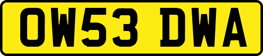 OW53DWA