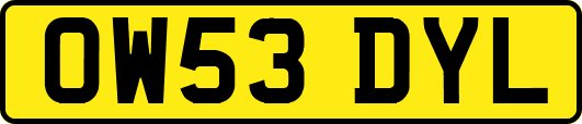 OW53DYL