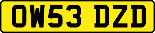 OW53DZD