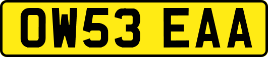 OW53EAA