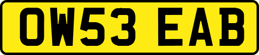 OW53EAB