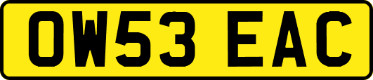 OW53EAC