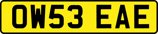 OW53EAE