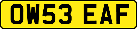 OW53EAF