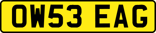 OW53EAG