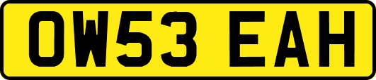 OW53EAH