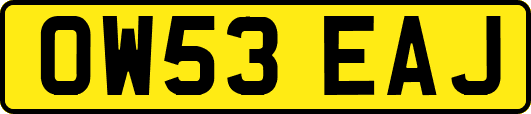 OW53EAJ