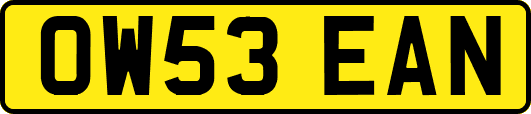 OW53EAN