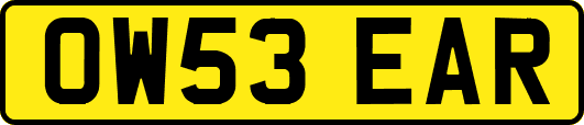 OW53EAR