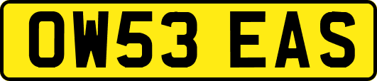 OW53EAS