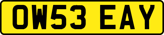 OW53EAY