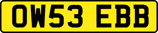 OW53EBB