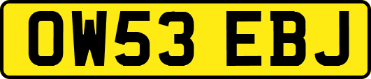 OW53EBJ
