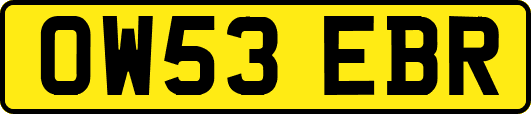 OW53EBR