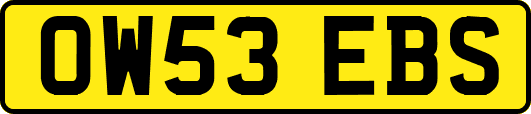 OW53EBS