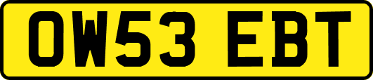 OW53EBT