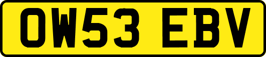 OW53EBV