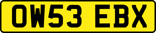 OW53EBX