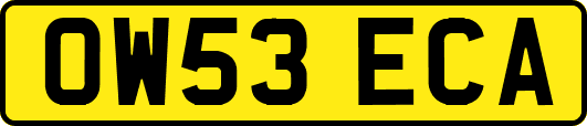 OW53ECA