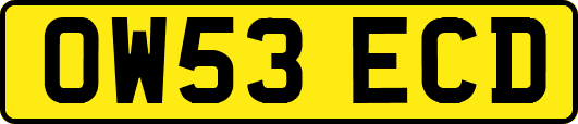 OW53ECD