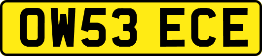 OW53ECE