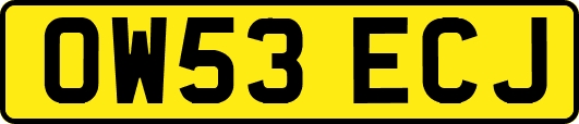 OW53ECJ
